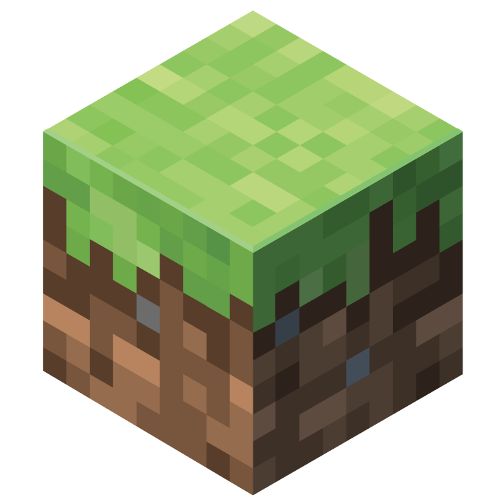 Minecraft Logo